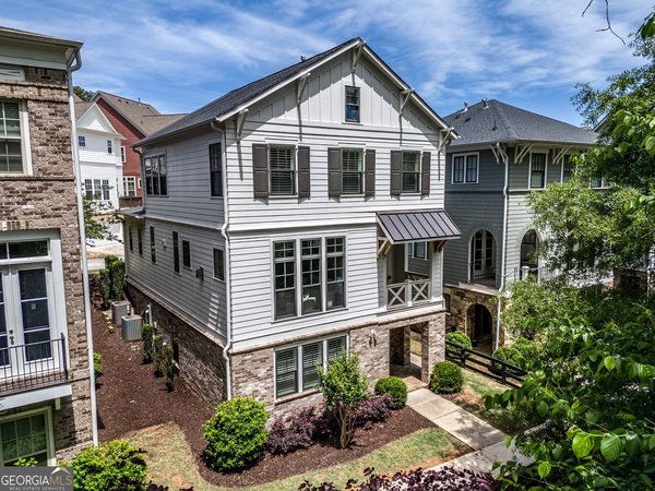 317 Mairs Alley, Milton
