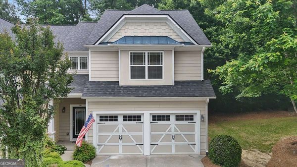 319 Oakview Way, Canton