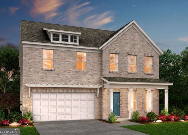 6139 Marigold Way, Atlanta