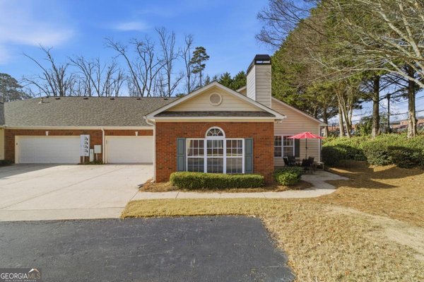 460 Tribble Gap Road, Cumming