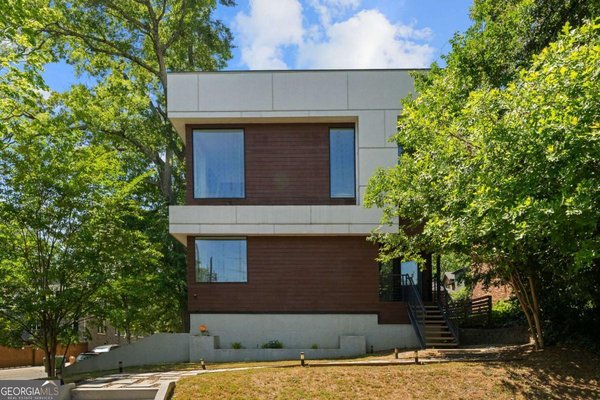 822 Argonne Avenue, Atlanta