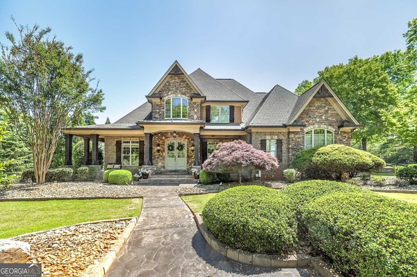 140 Green Circle, McDonough