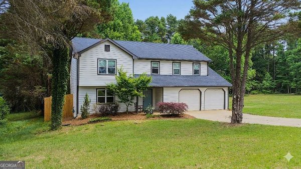 4358 Britt Road, Tucker