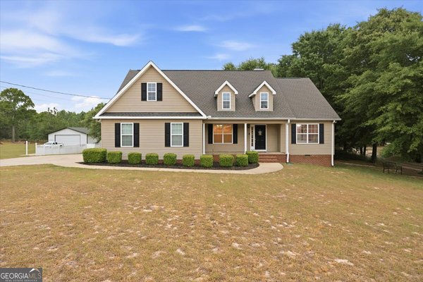 616 Windsong Way Court Macon