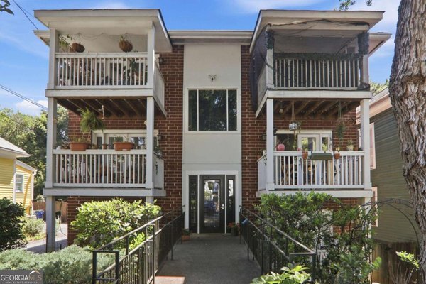 212 Berean Avenue, Atlanta