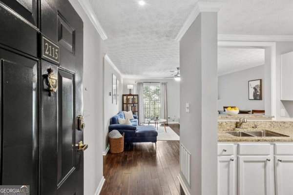 970 Sidney Marcus Boulevard, Atlanta