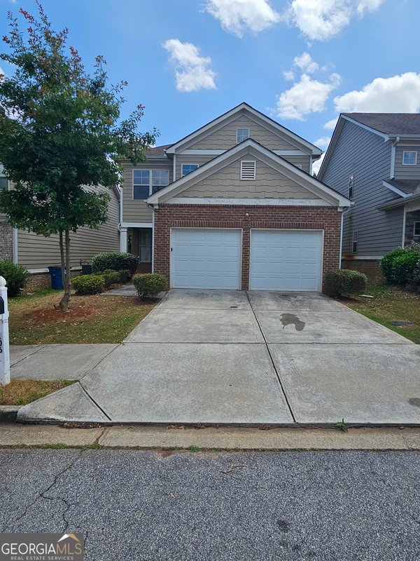 106 Daisy Circle, McDonough