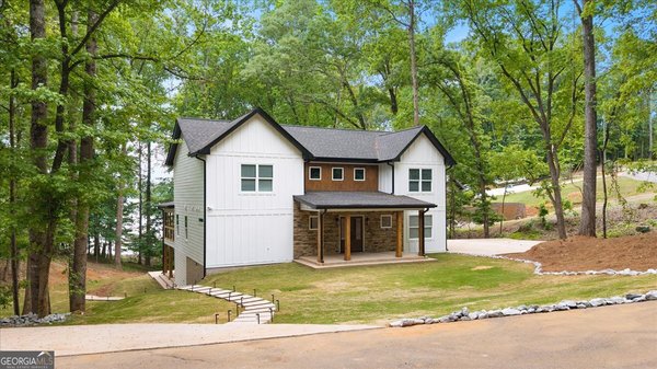 8875 Lakeside Way Gainesville