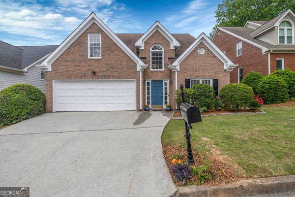 1855 Childers Place, Atlanta