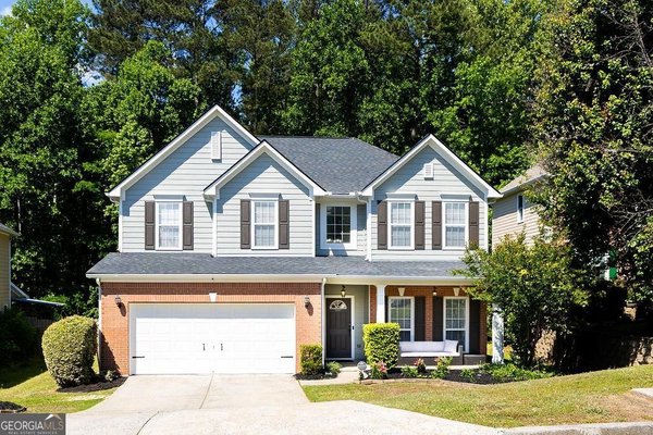 3360 Palm Circle, Kennesaw