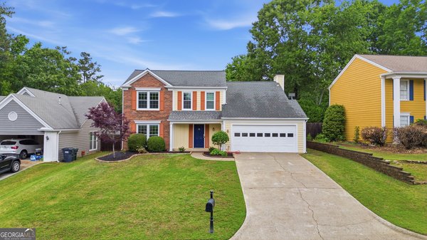 155 Thatching Lane Alpharetta