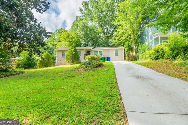 3185 Bluebird Lane, Decatur