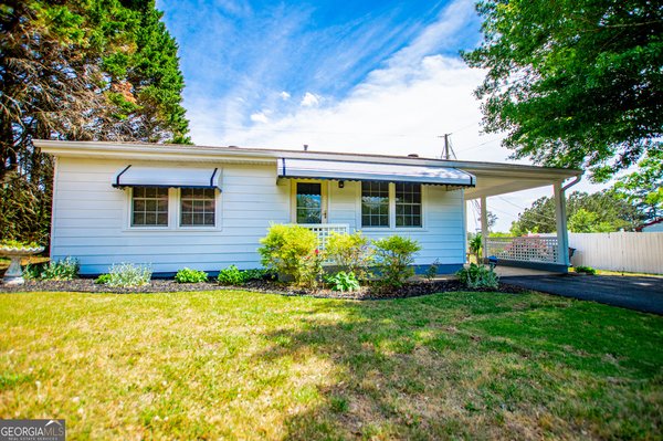 388 Macland Road, Dallas
