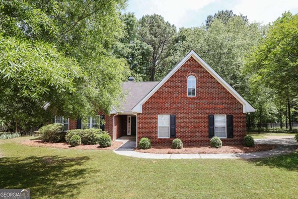 350 Brickleberry Ridge, Athens