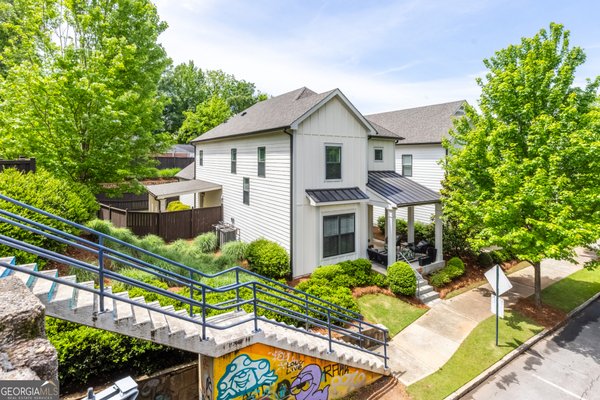 2362 Merrilee Lane, Atlanta