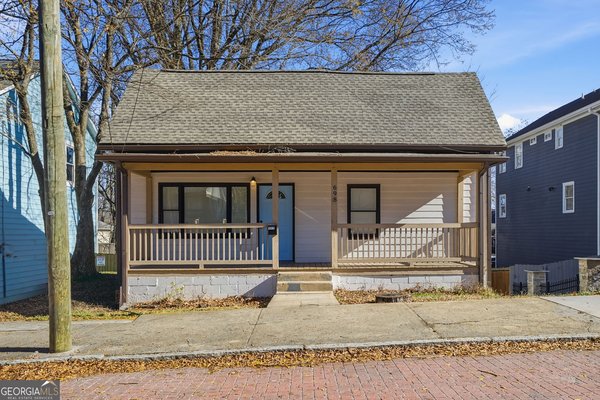 698 Garibaldi Street, Atlanta