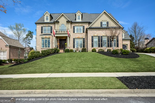 3435 HIDDEN SHOALS Road, Buford