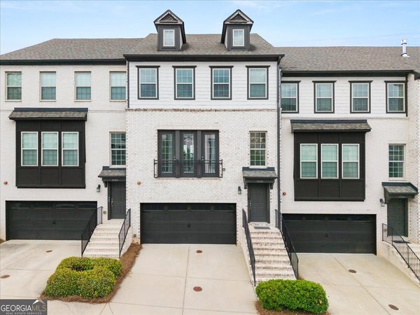 1540 Slopeside Loop, Smyrna