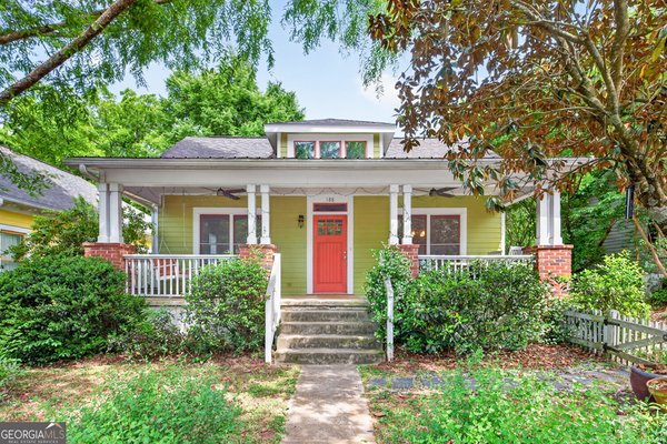 188 Lyndon Avenue, Athens