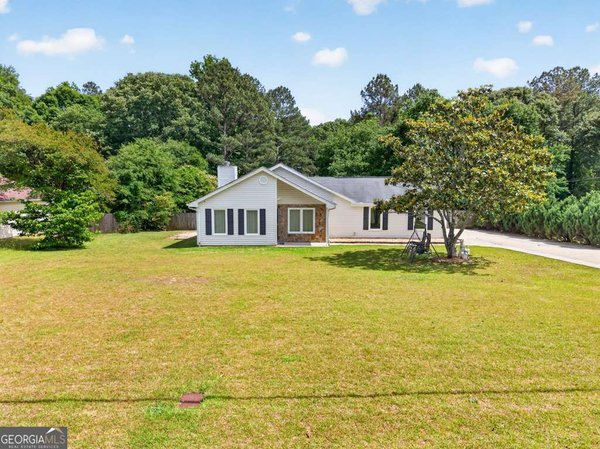 121 Brownsmill Drive, Grayson