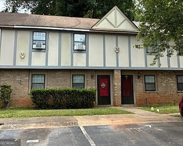 1150 Rankin Street Stone Mountain
