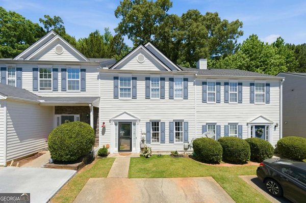 138 Timber Gate Drive Lawrenceville