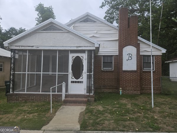 133 Hendrix Street Millen