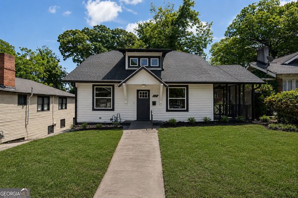 386 Mathewson Place Atlanta