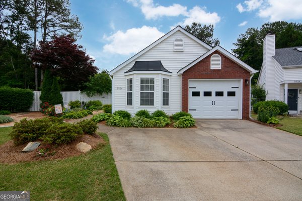 3924 White Owl Court, Duluth