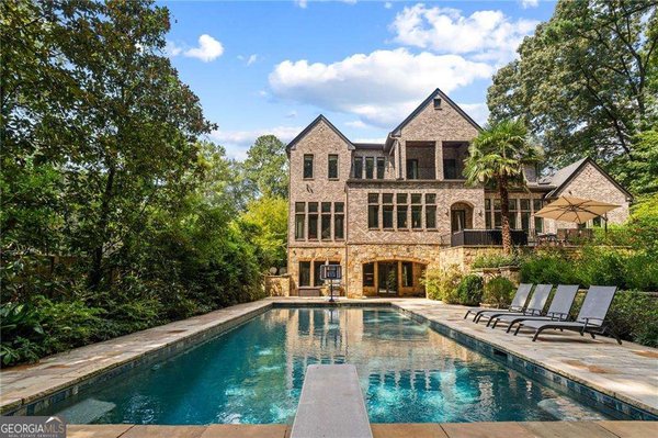 4915 Northway Drive, Sandy Springs