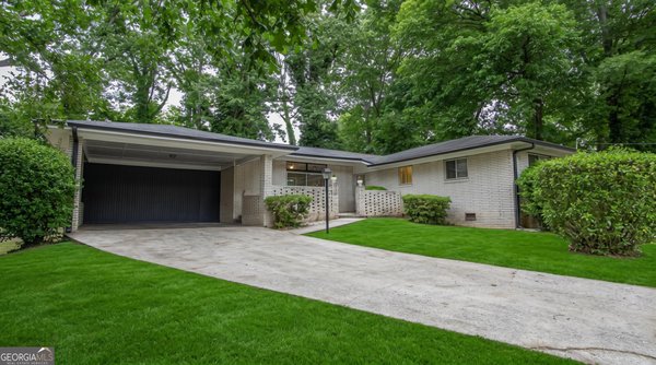 3635 Sulene Drive Atlanta