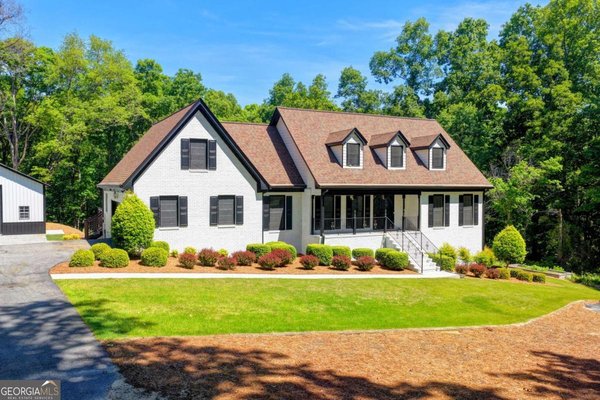 1505 Old Fountain Road Lawrenceville