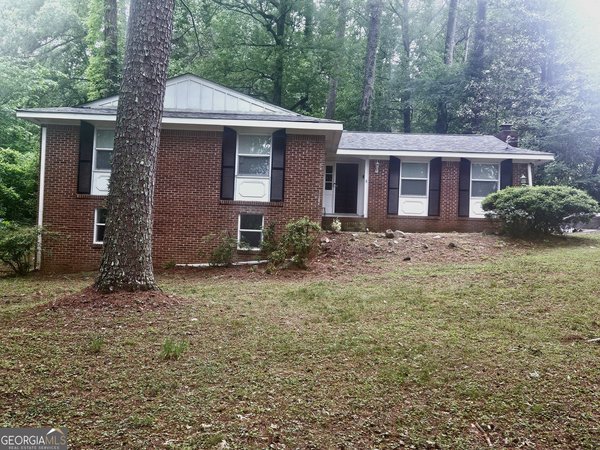 3113 Jodeco Drive Jonesboro