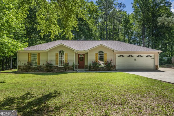1389 Douglas Drive, Ellerslie