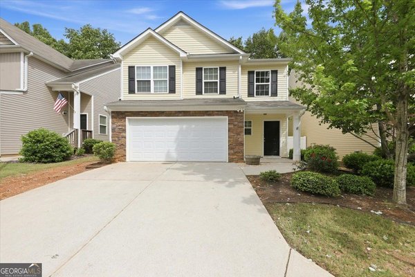517 Arrowhead Drive, Dallas