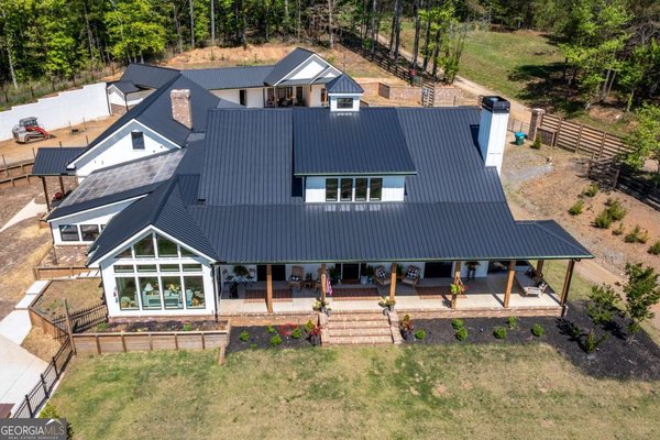228 Grey Squirrel Point, Talking Rock
