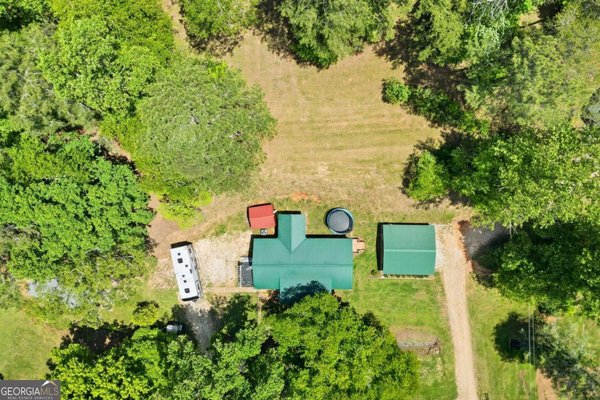 1709 Harrington Road, Ball Ground