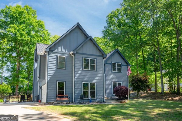 95 Tyler Woods Drive Sharpsburg