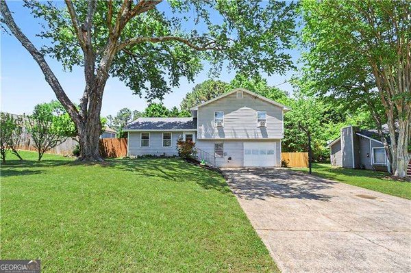 4915 Old Norcross Road, Duluth