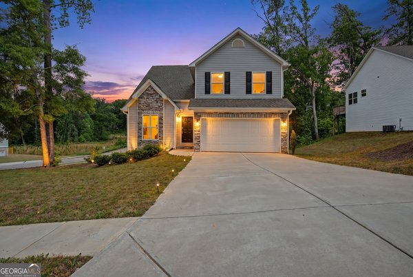 102 Woodside Court, Temple