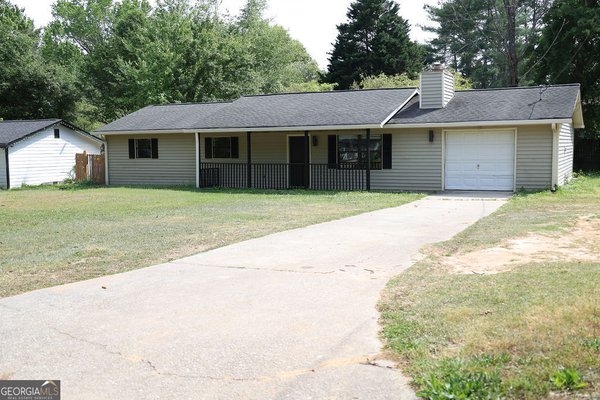 107 Village Way Lawrenceville