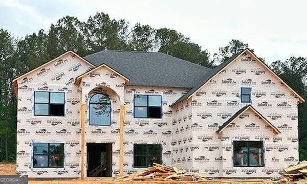 1691 Hightower Trail Conyers