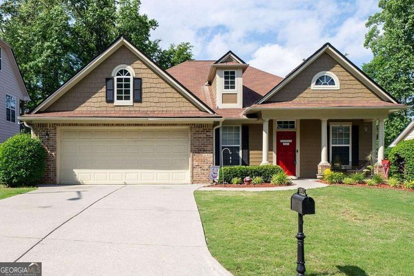 191 Longwood Crossing, Dallas
