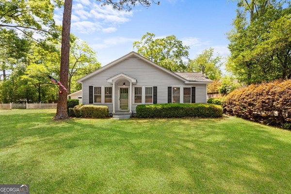 503 Main Street Statesboro