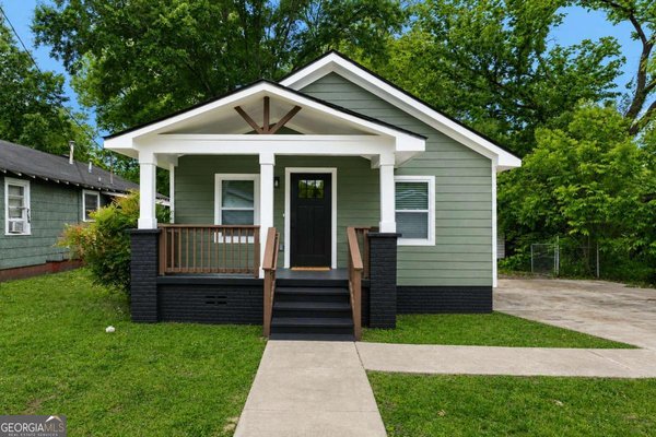 508 Branham Avenue, Rome