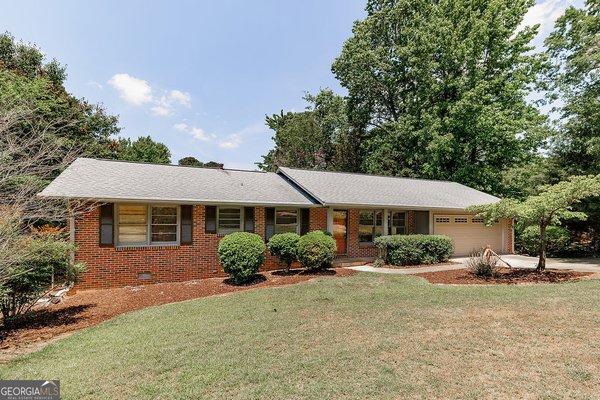 1141 Tuxedo Lane, Watkinsville