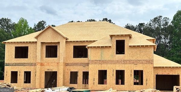 1693 Hightower Trail Conyers