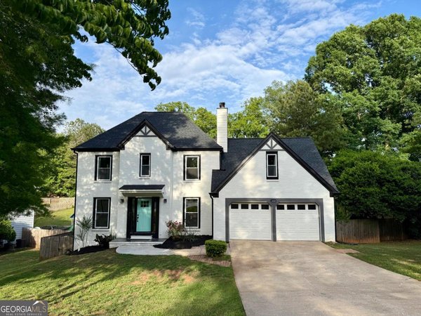 1500 McAdoo Drive, Marietta