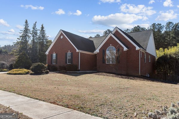 1030 Diamond Way, Bogart