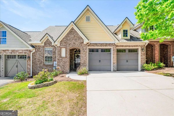 114 Stoneybrook Drive, Dahlonega